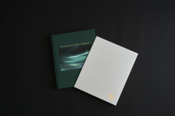 清水清三郎商店「作」写真集