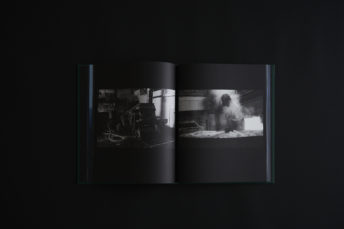 清水清三郎商店「作」写真集