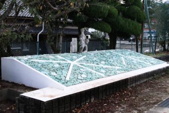 SUIZAWA_Art Monument 2025_3(photo by ONISHI Yuichi)